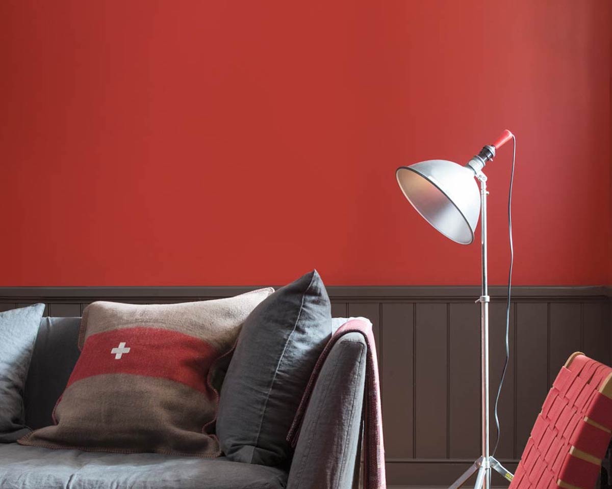 Red Paint Colors – Page 10 – Lewis Paint & Wallcovering