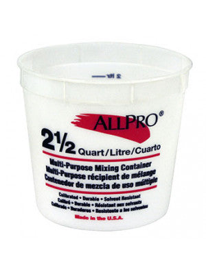 Allpro 2 Chip Brush – Lewis Paint & Wallcovering